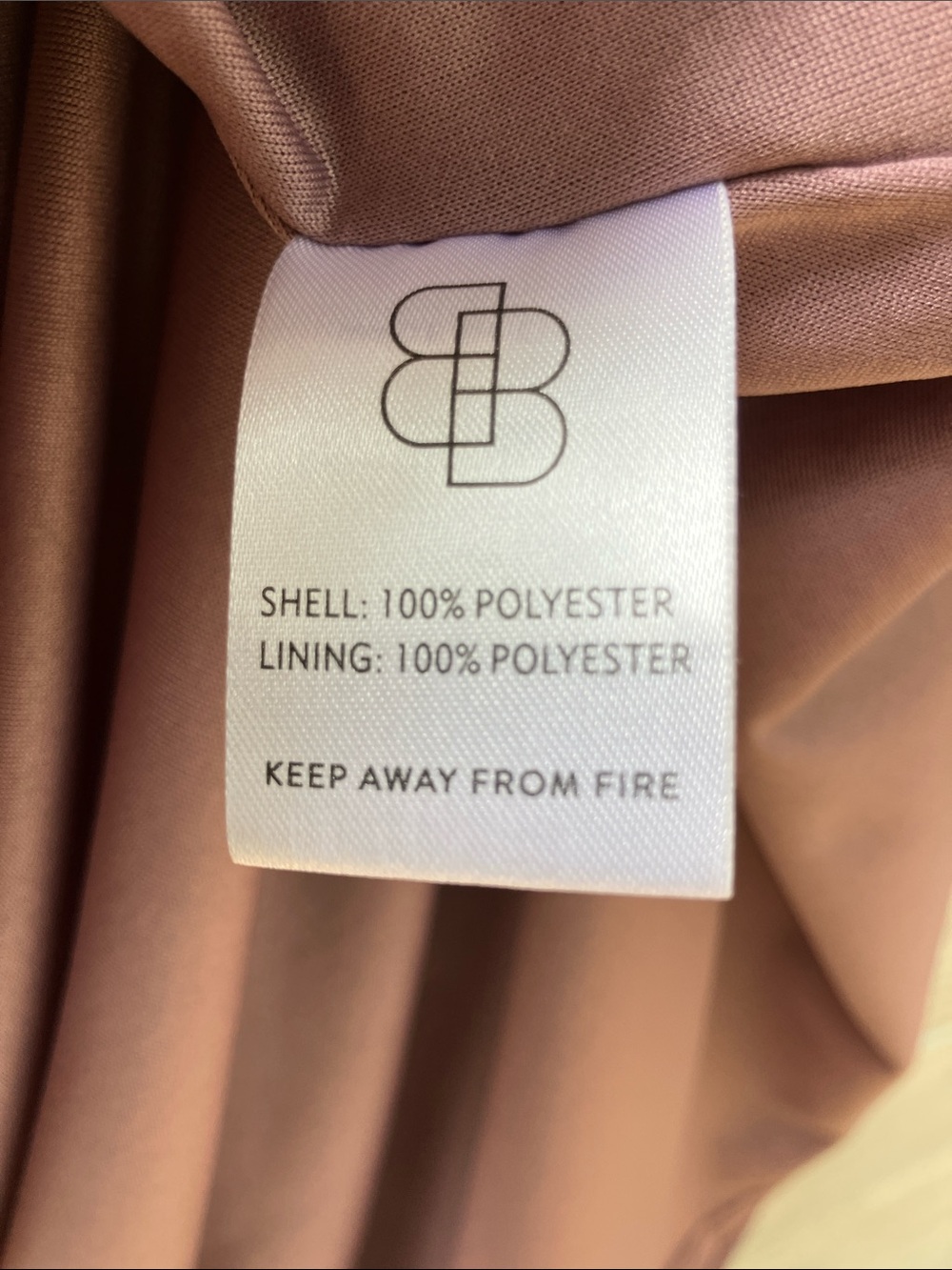Baltic Born Giselle Vintage Plum Long Sleeve Maxi Dress XL Wedding Guest Prom - Picture 7 of 8